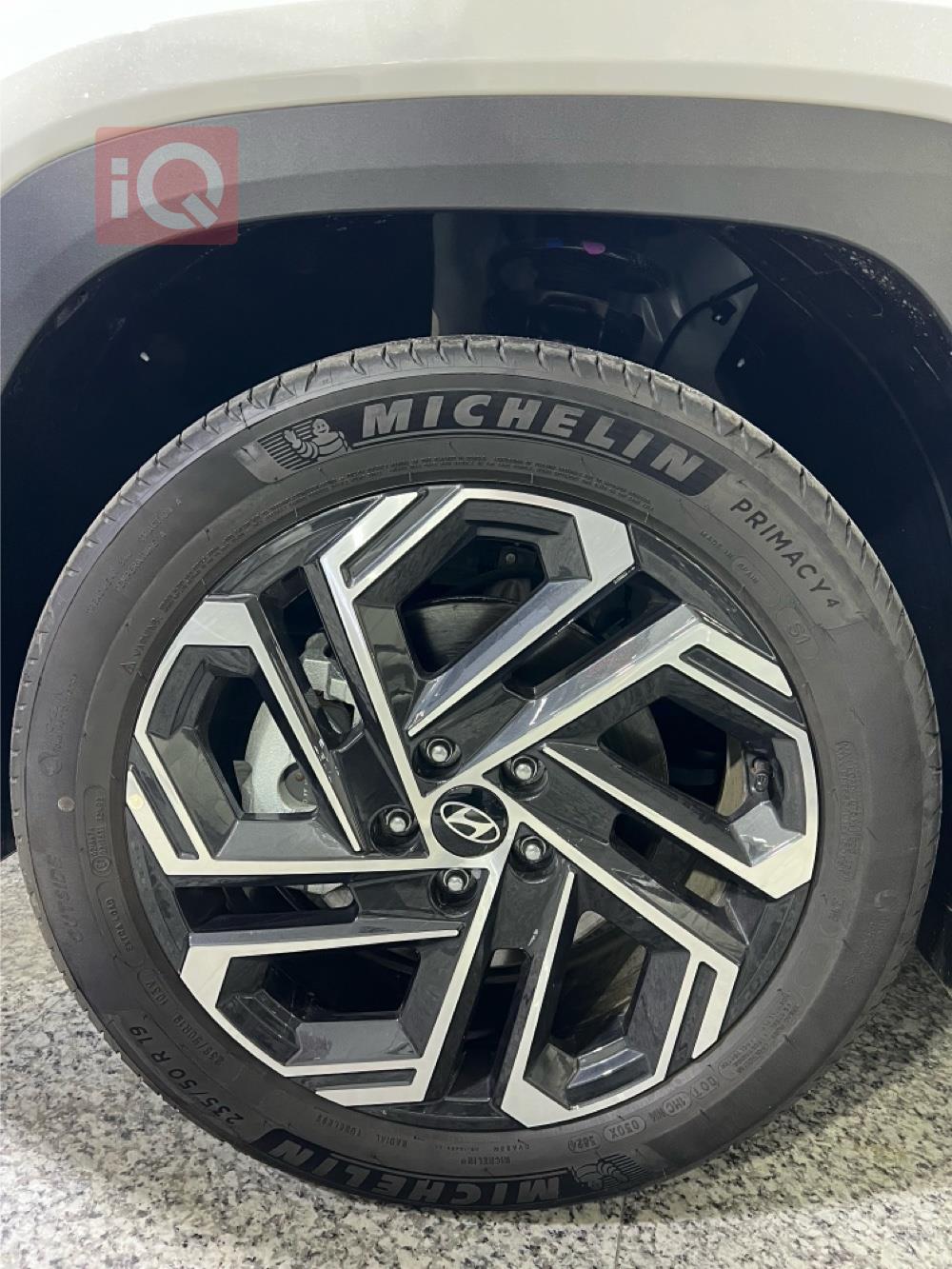 هیوندای تۆکسۆن